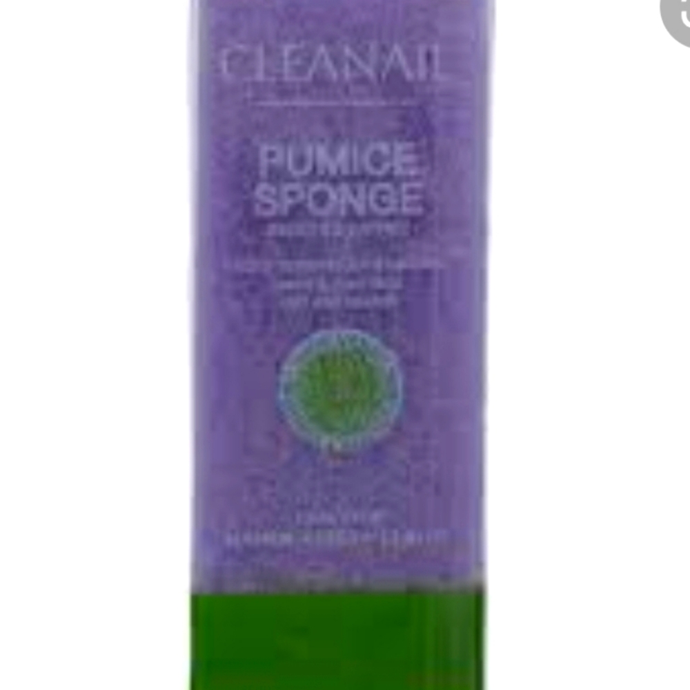 Pumice